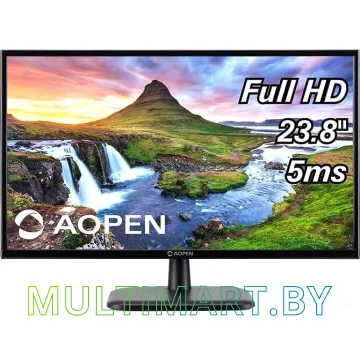Монитор AOPEN 24CL1Ybi